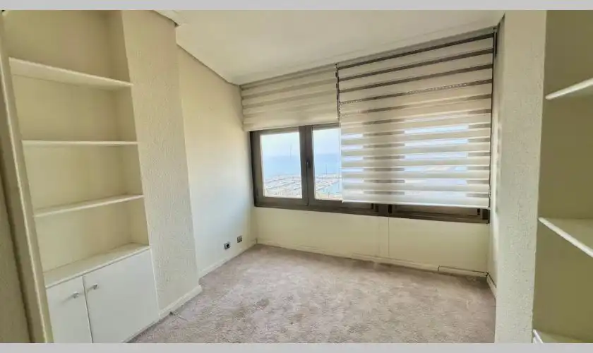 Habitación de Ático en venta en Almería con Aire acondicionado, Calefacción y Terraza