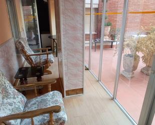 Flat to share in Alcalá de Henares  with Heating, Terrace and Furnished