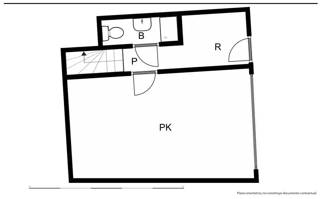 Casa aparellada en venda a C/ Racó, imagen 34