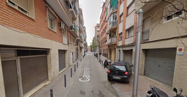 Piso en Venta en  POU en La Prosperitat