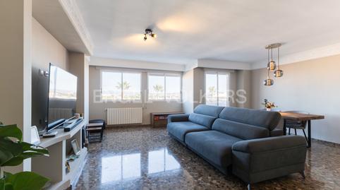 Foto 4 de Apartamento en venta en Camino de Onda - Salesianos, Castellón