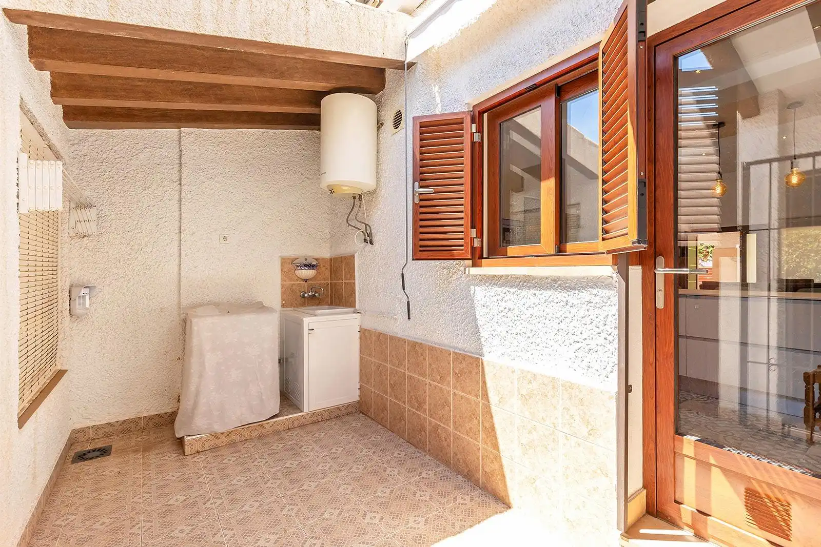 Detached house with pool for sale in Orihuela Costa, imagen 50