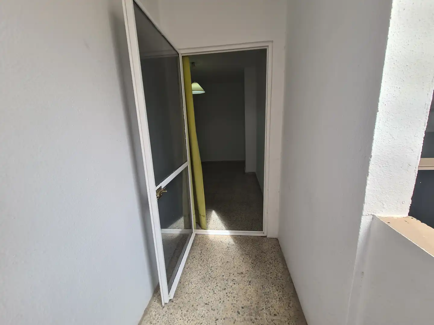 Piso en venta en Bellavista - La Palmera