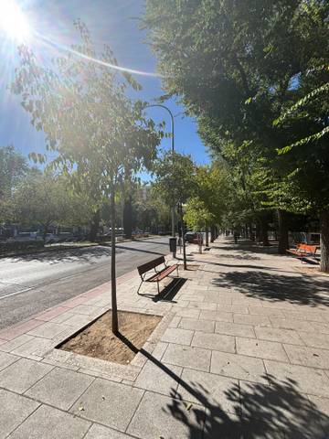 Piso en Venta en Calle del Puerto de Maspalomas en Pilar