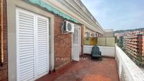 Terrace of Attic for sale in  Barcelona Capital  with Air Conditioner and Terrace