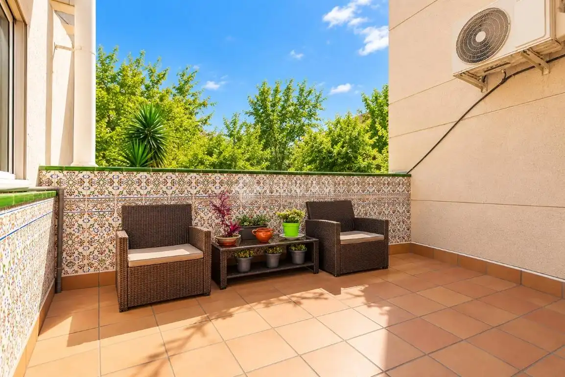 House with terrace for sale in Centre, imagen 32