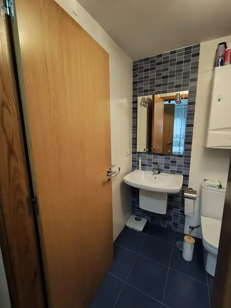 Apartament de lloguer a Santa Uxía de Ribeira, imagen 30