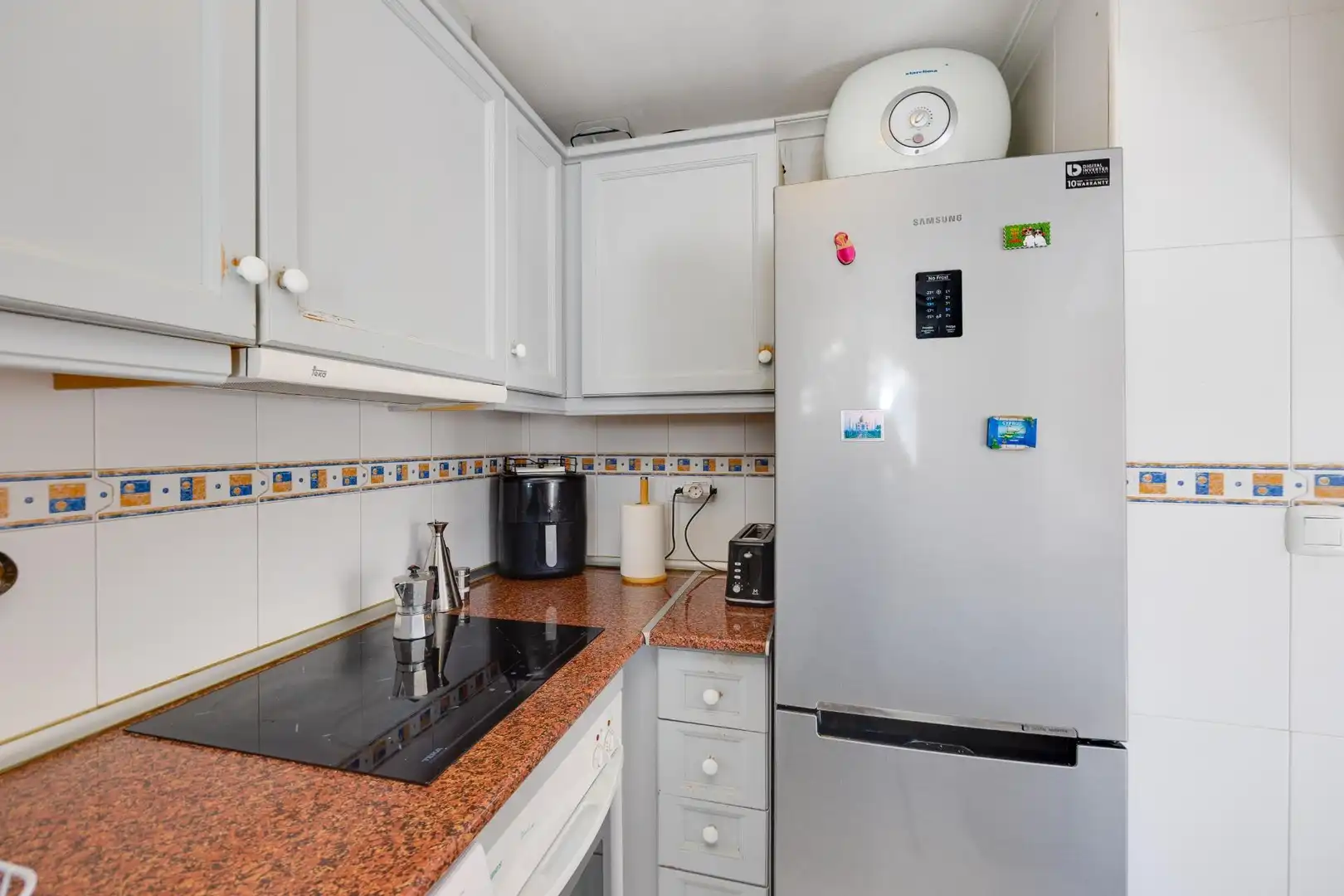 Villa avec terrasse à vendre à Nueva Torrevieja - Aguas Nuevas, imagen 18