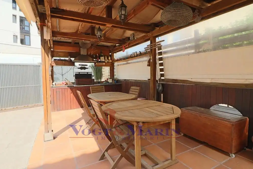 Doppelhaushälfte mit Terrasse zum Verkauf in Carrer de Pere III, imagen 5