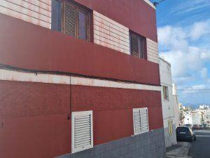 Flat for sale in Firgas