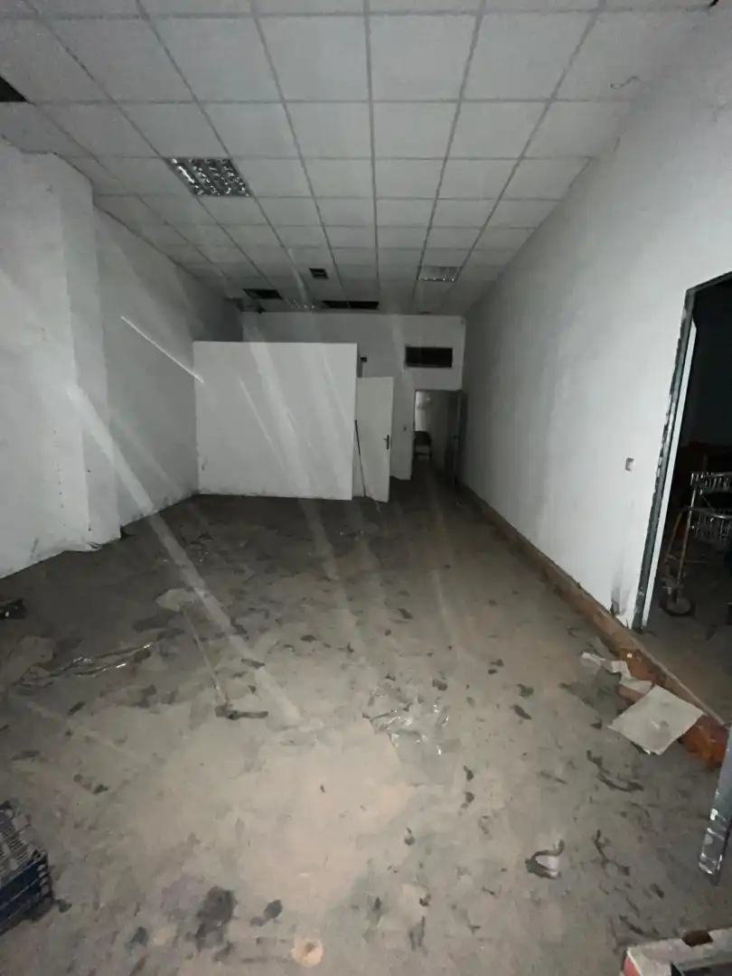 Gewerbefläche zur Miete in Calle Vereda del Melero 5, imagen 8