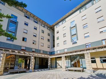Wohnung mit Garten zum Verkauf in Zizur Mayor - Calle Idoia 16. Zizur Mayor-Zizur Nagusia 16
