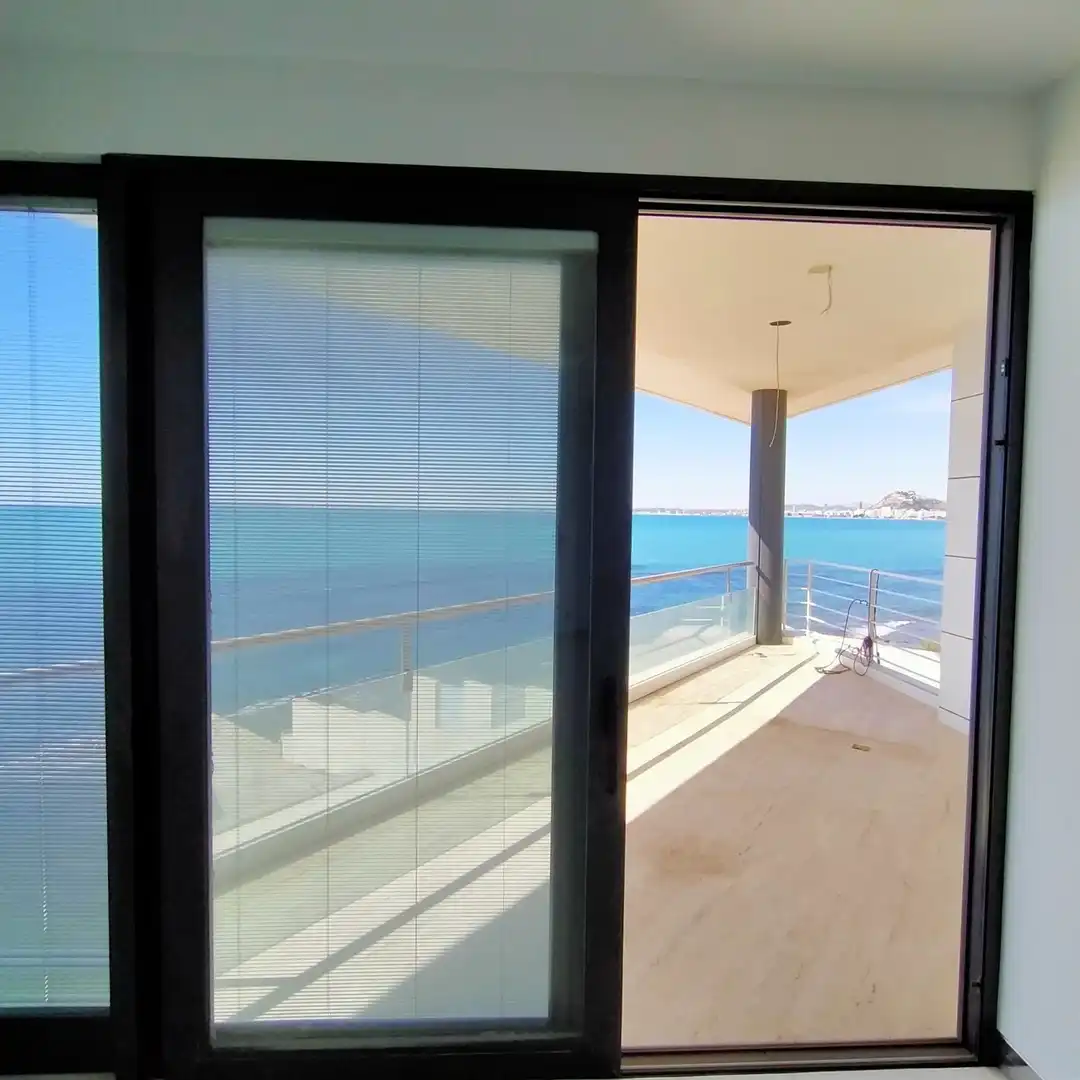 Villa mit Terrasse zum Verkauf in Playa de San Juan - El Cabo de las Huertas, imagen 54