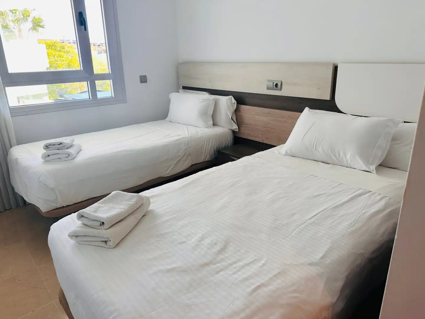 Apartment with lift for sale in San Pedro de Alcántara, imagen 16