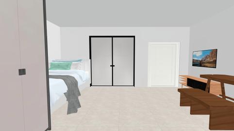 Foto 3 de Estudio en venta en Barri de les Corts, Barcelona