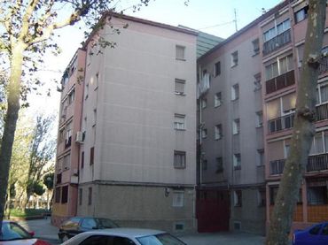 Appartement à vendre à Carrer Jerez de la Frontera