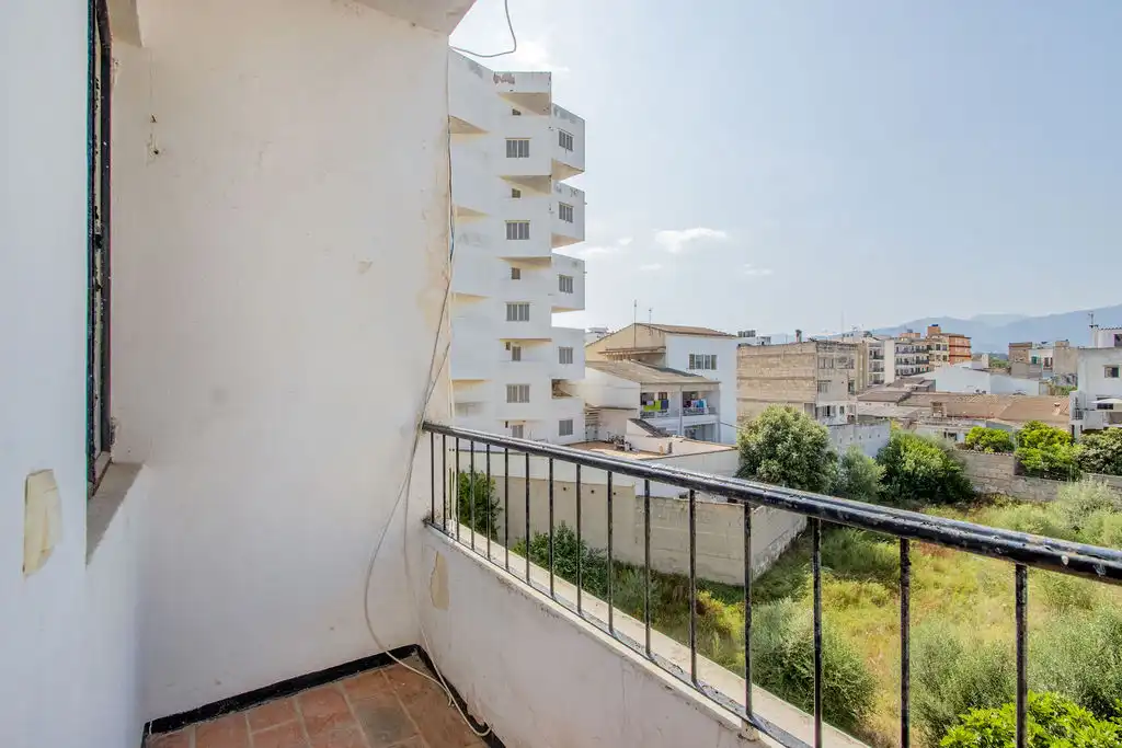 Wohnung zum Verkauf in C/ Mossen Andreu Caimari, imagen 15