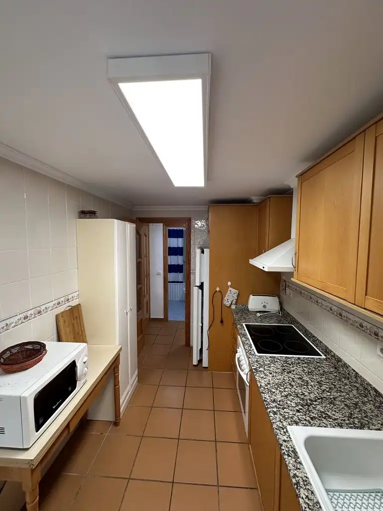 Wohnung zur Miete in Canet d'En Berenguer
