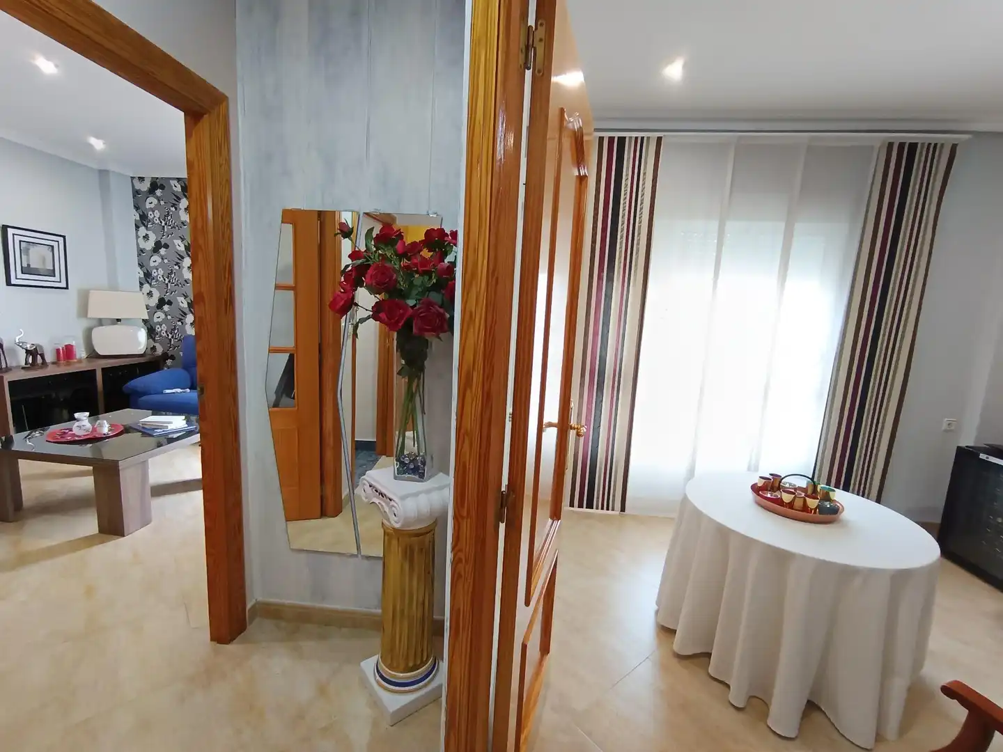Adosado con terraza en venta en Casco Urbano, imagen 60
