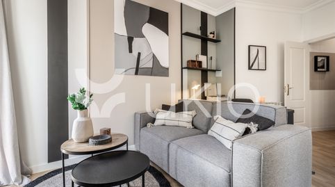 Apartamento de 2 dormitorios en Rio Rosas