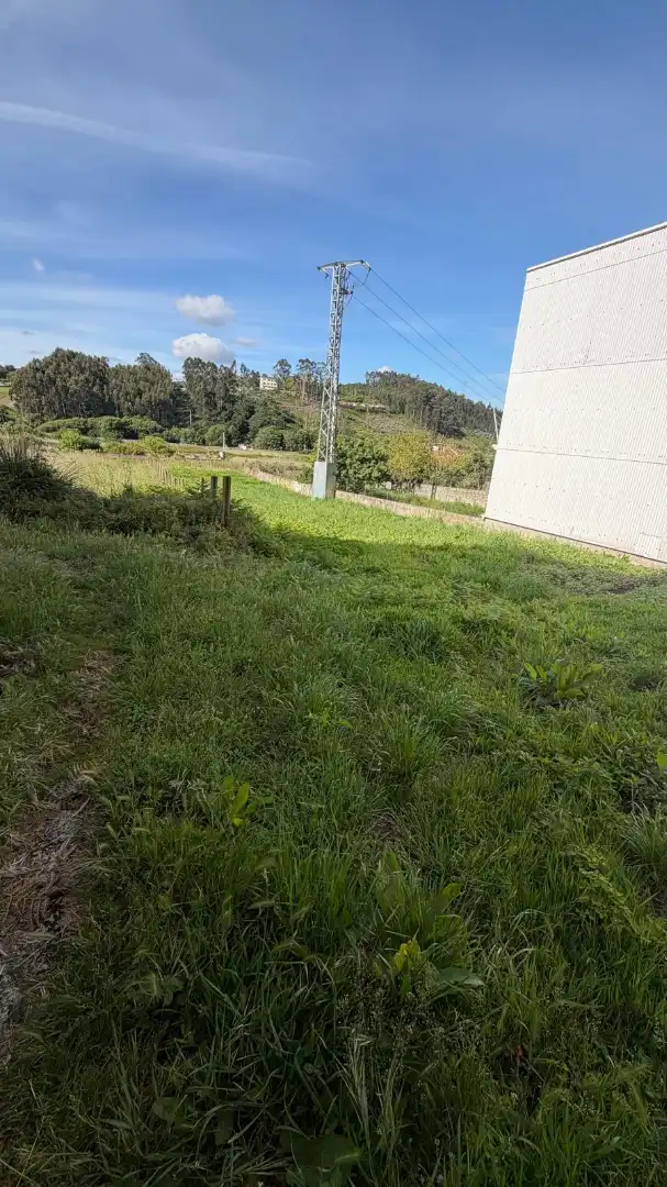 Casa o chalet en venta en Arteixo