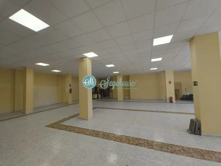 Business premises to rent in La Lastrilla, imagen 32