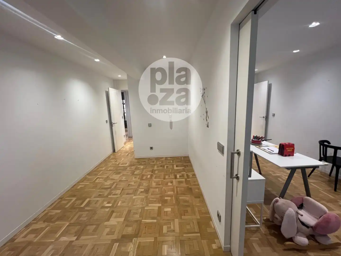 Flat for sale in Burgos  with Heating