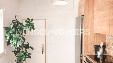 Photo 4 of Flat for rent in Canillas, Madrid Capital