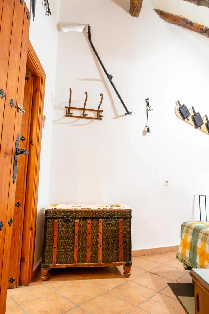 Houses for sale in Blanca  with Terrace, Swimming Pool and Furnished