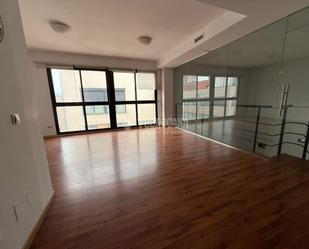 Loft en venda en  Madrid Capital amb Aire condicionat, Calefacció i Terrassa