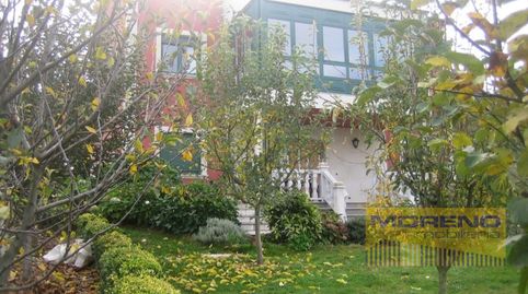 Elegante chalet en Sarria, rodeado de parques y jardines para disfrutar de la naturaleza., imagen 5