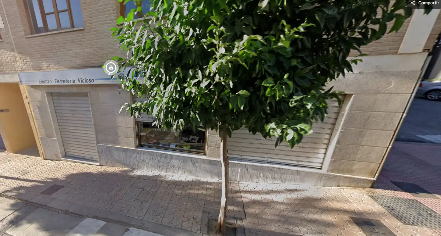 Locale commerciale in vendita a Calle Hermanos Fernández 24, imagen 3