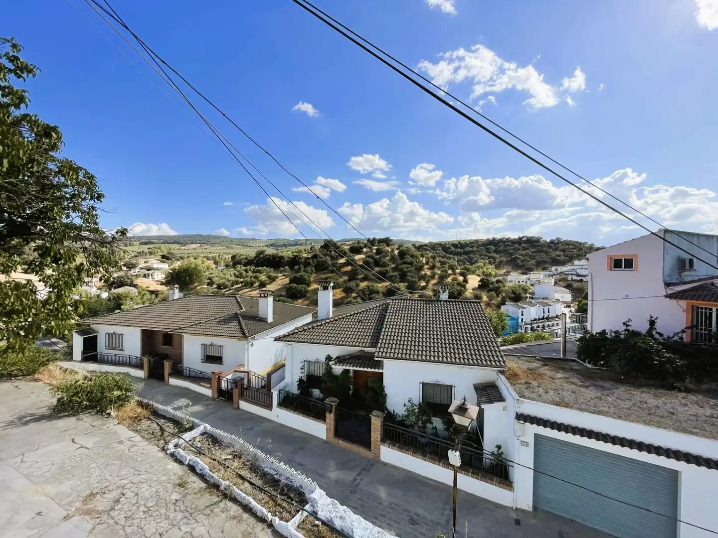 Villa con giardino in vendita a Calle VIZCAINO EL, imagen 47