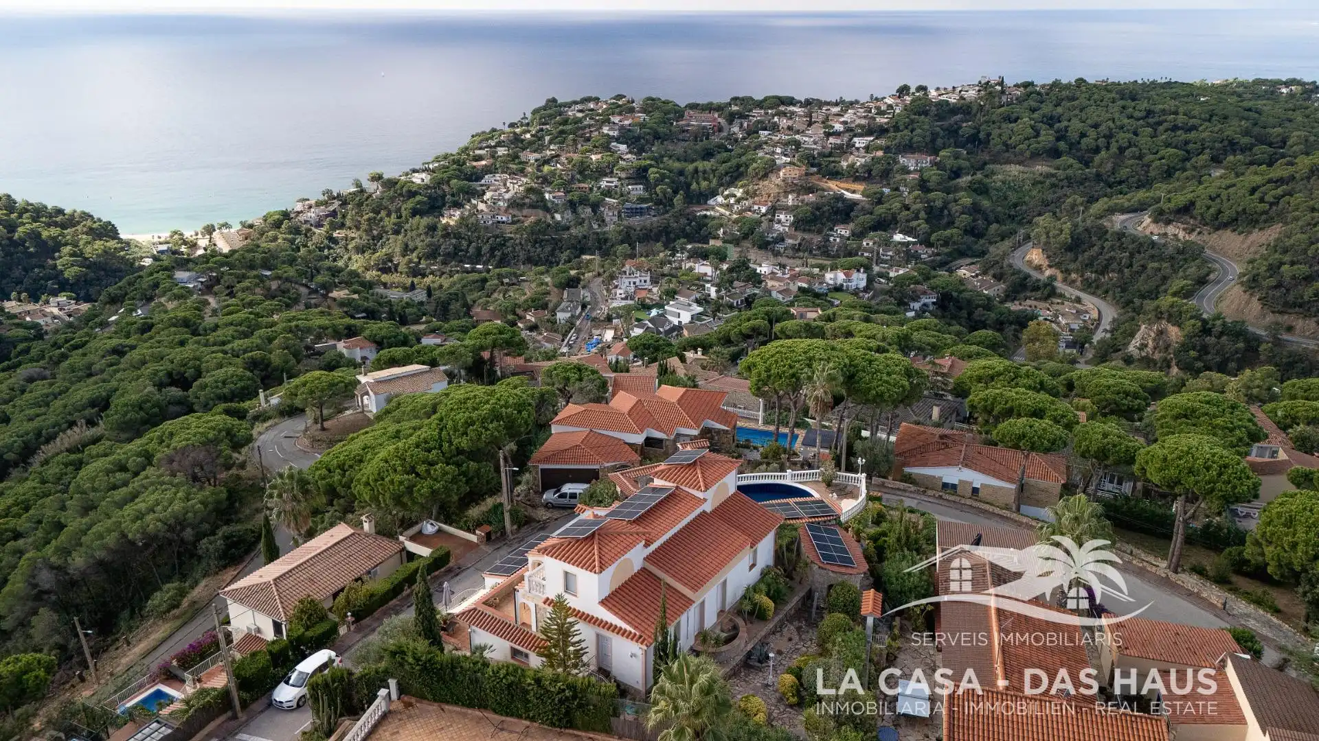 Casa con piscina en venta en Carrer de Montecarlo 43, imagen 69