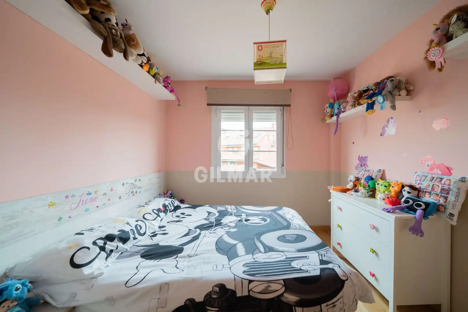 Habitación de Casa o chalet en venta en Algete con Calefacción, Jardín privado y Parquet