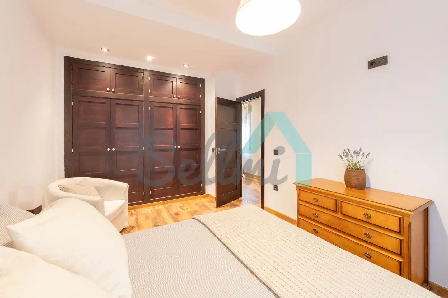 Wohnung zur Miete in Oviedo , Asturias