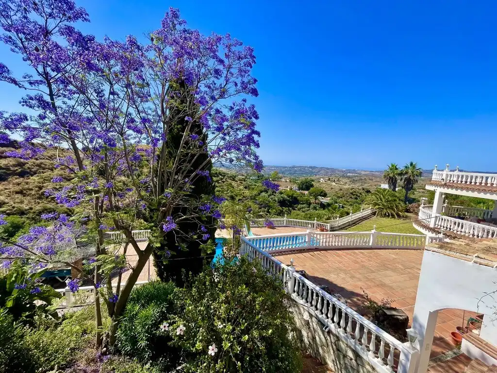 Villa avec piscine à vendre à Valtocado - La Alquería - La Atalaya, imagen 37