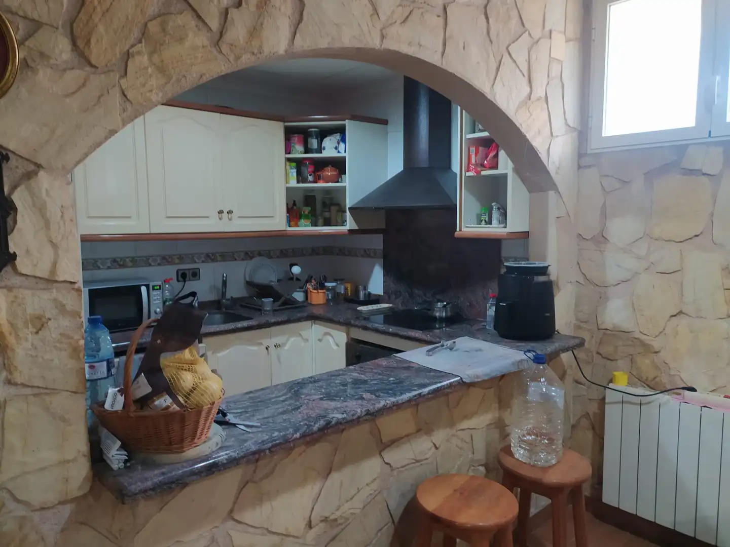 Finca rústica en venta en San Pablo