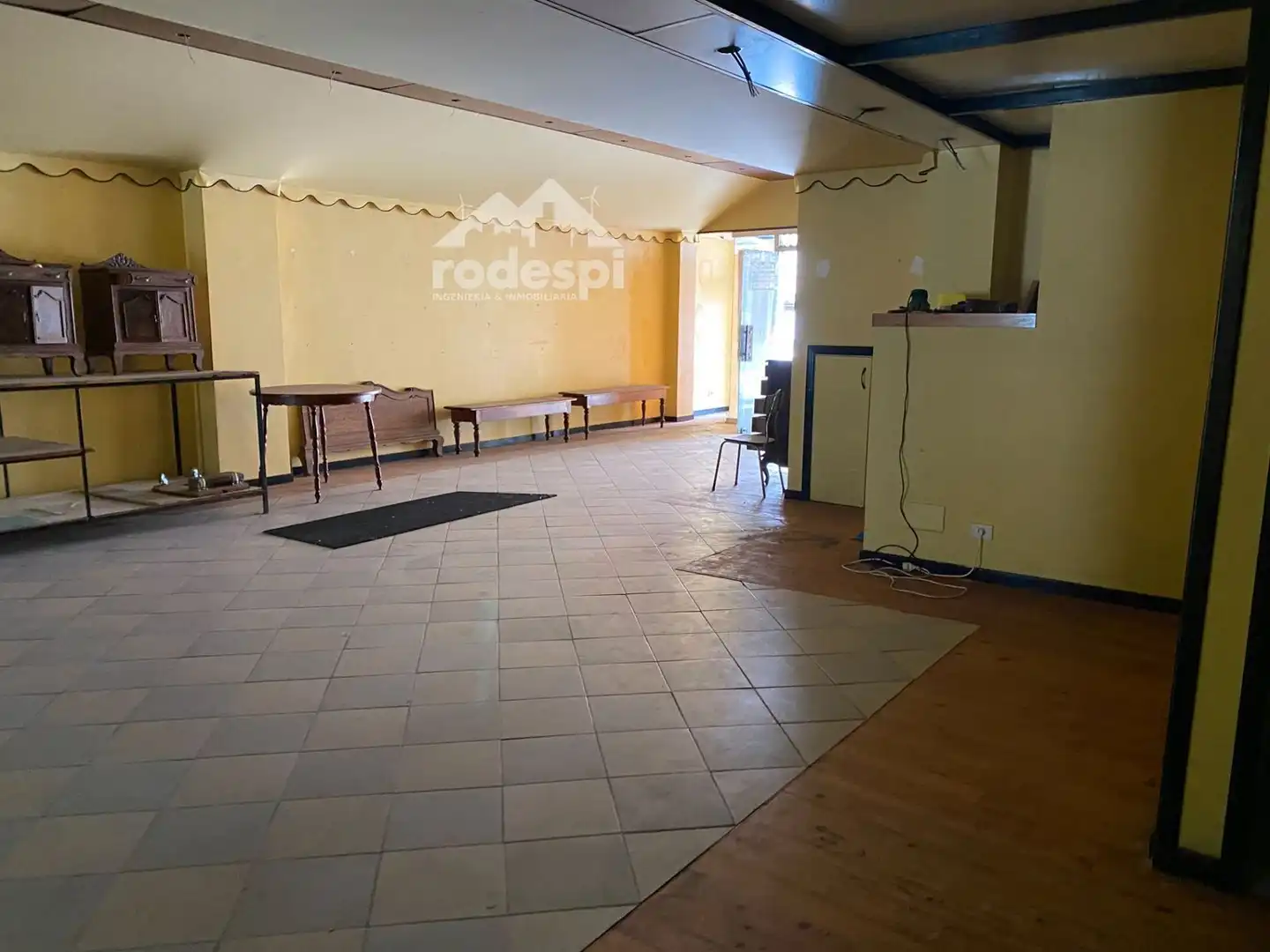 Local commercial à louer à A Cañiza, imagen 9