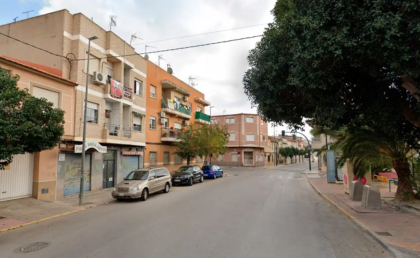 Appartamento in vendita a Calle Archena, imagen 4