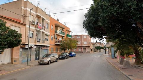 Foto 4 de Piso en venta en Calle Archena, Ceutí, Murcia