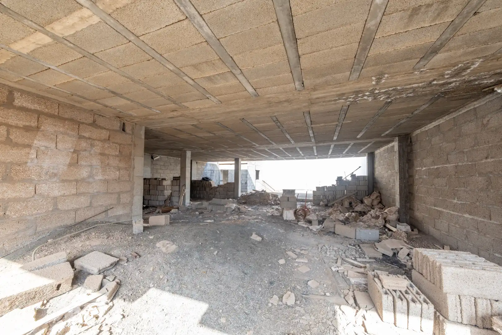Buildings for sale in Gáldar