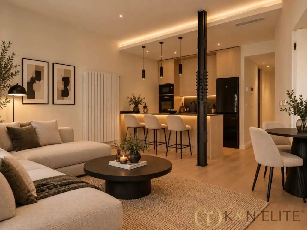 Piso con ascensor en venta en Calle Alcala, imagen 10