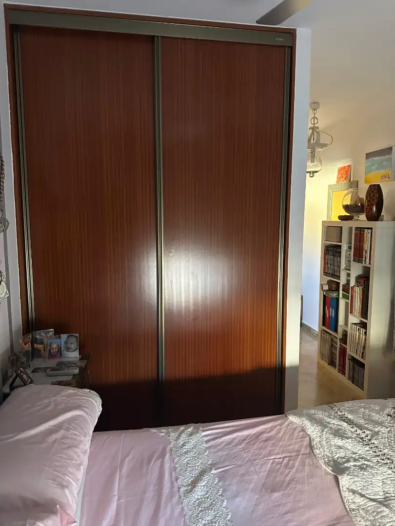 Casa o chalet en venta en Alcalá del Río con Aire acondicionado, Jardín privado y Amueblado