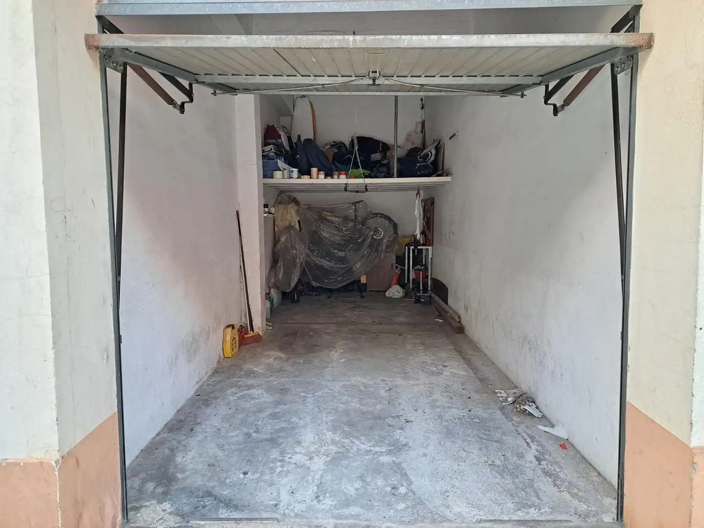 Business premises for sale in Casc Urbà