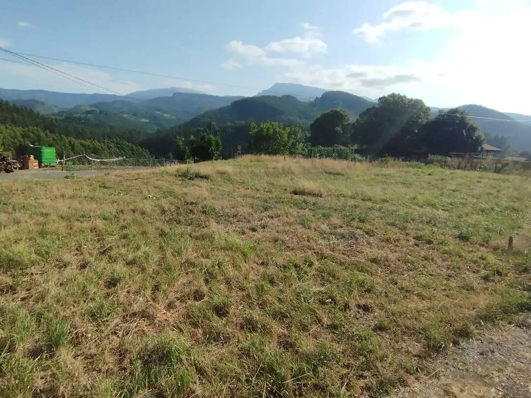Casa rústica con jardín en venta en Zeanuri, imagen 17