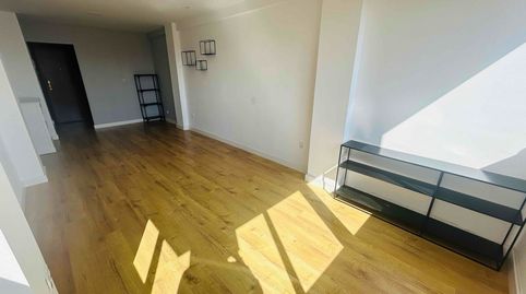 Foto 2 de Piso en venta en Ayala, Parque Ayala - Jardín de la Abadía - Huelín, Málaga Capital