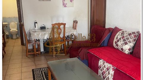 Foto 2 de Casa adosada en venta en San Juan del Puerto, Huelva