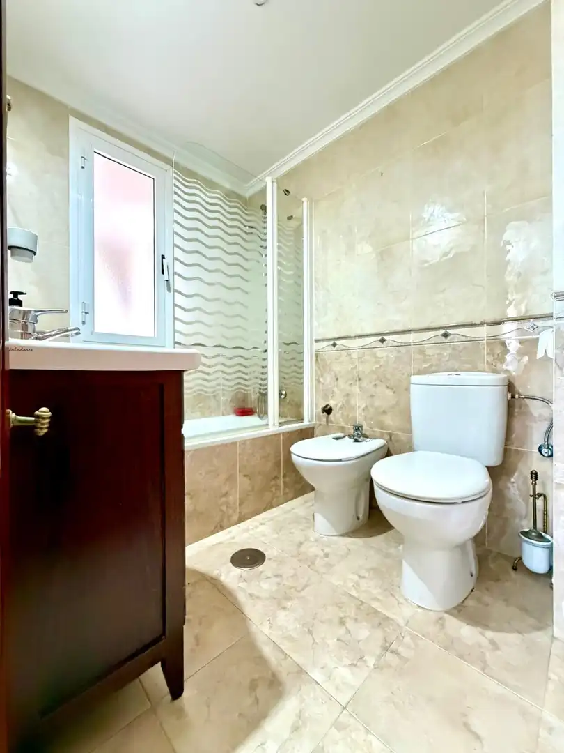 Baño de Piso en venta en Montequinto