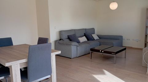 Foto 4 de Piso de alquiler en San Ginés, Cartagena